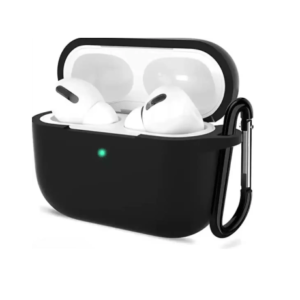 Airdrops pro 3 White wireless bluetooth earbuds (Truely wireless) Bluetooth Headset