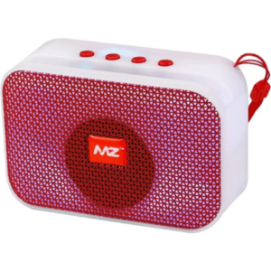 TWS MSB-Portable Speaker TG-113 Splash-proof Speaker Compatible with All Mobiles 9 W Bluetooth Speaker (MULTICOLOR, Stereo Channel)
