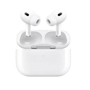 TWS Earbuds pro 2 With 13mm Drivers, BT 5.1, Deep Bass, Crystal Clear Sound Bluetooth Headset