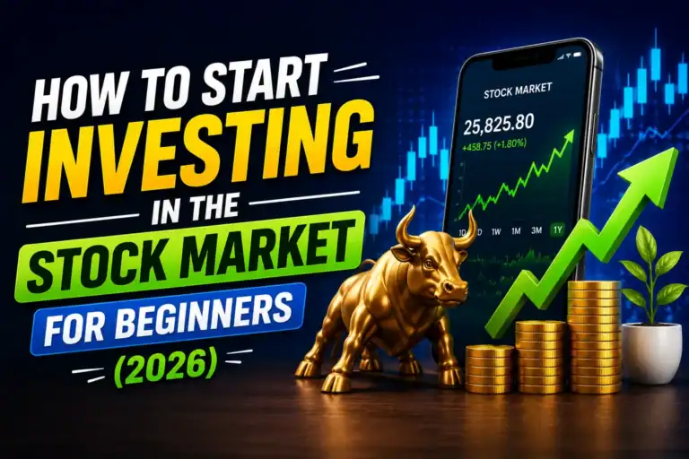 How to Start Investing in the Stock Market Trendsda Articles