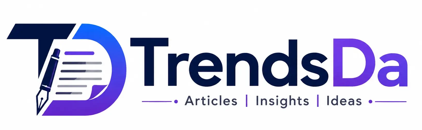 Trendsda Articles