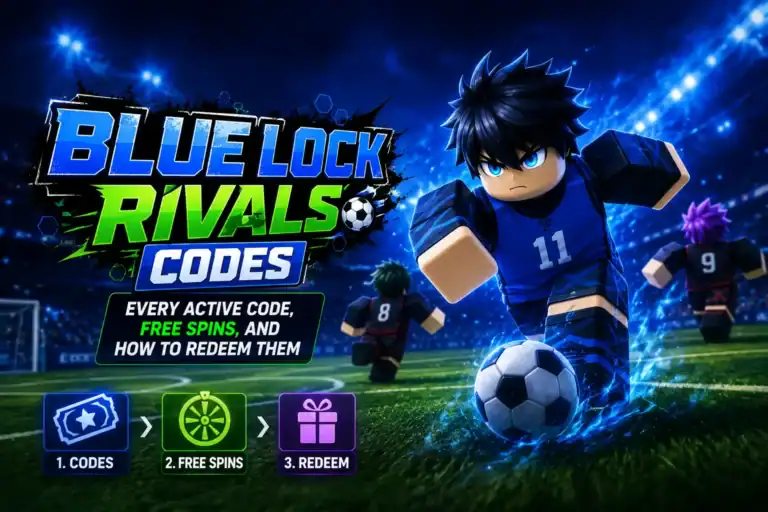 blue lock rivals codes Trendsda Articles